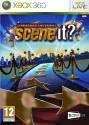 Scene It? Estrellas en Pantalla Gigante